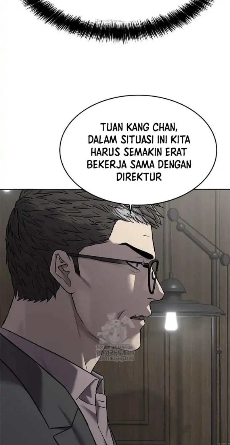 God of Blackfield Chapter 306 - halaman 41