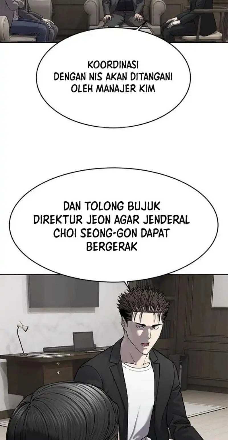 God of Blackfield Chapter 306 - halaman 45