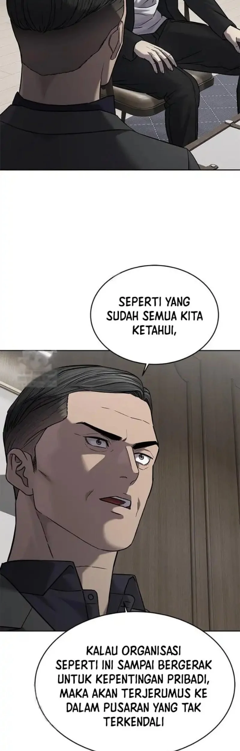 God of Blackfield Chapter 306 - halaman 46