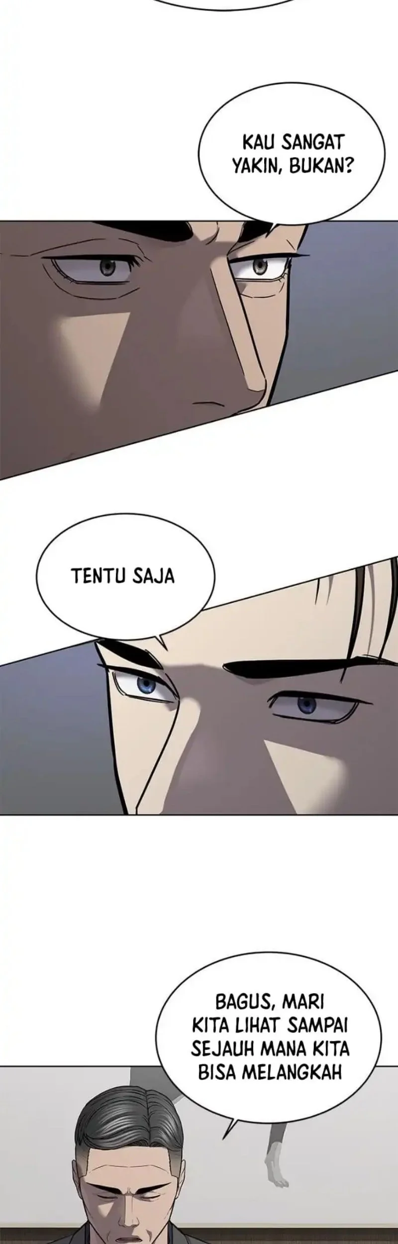 God of Blackfield Chapter 306 - halaman 47