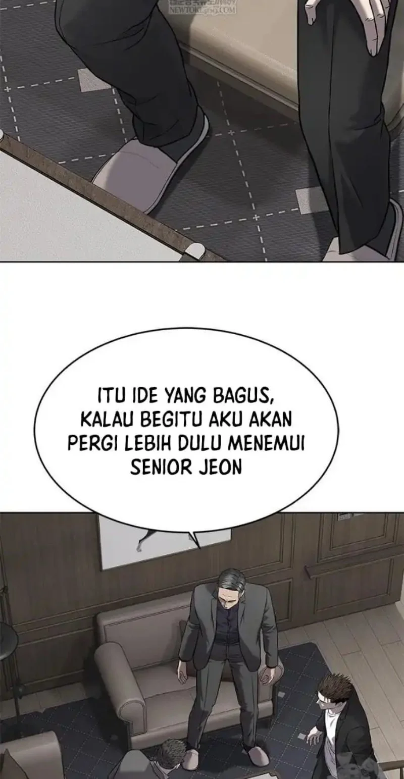 God of Blackfield Chapter 306 - halaman 49