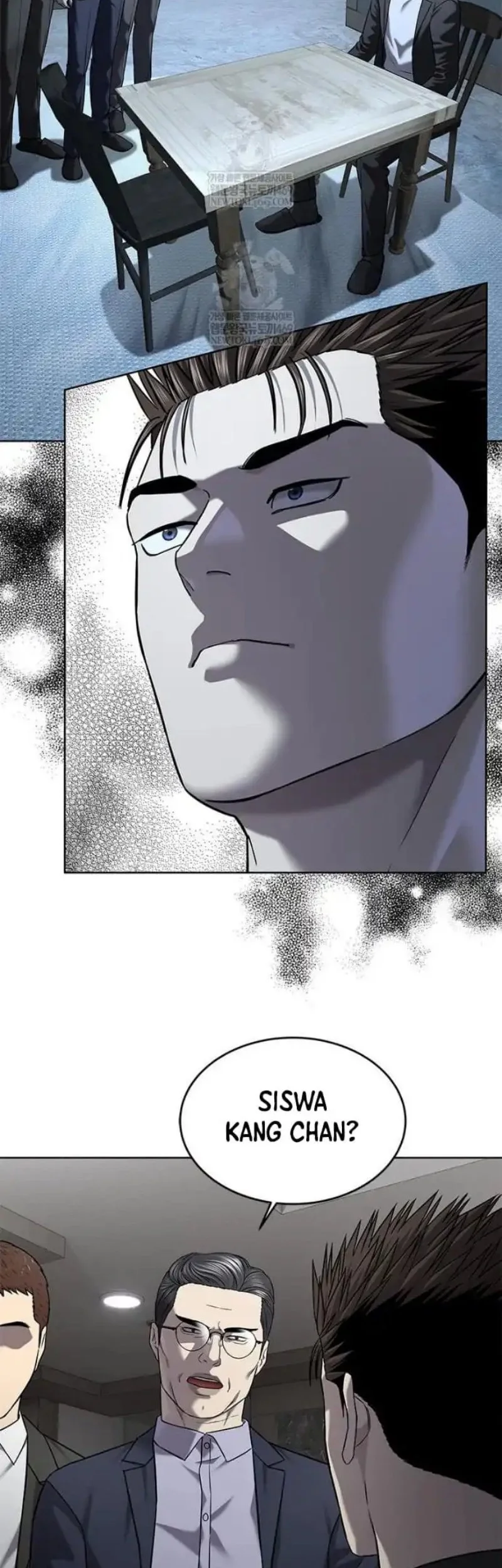 God of Blackfield Chapter 306 - halaman 59