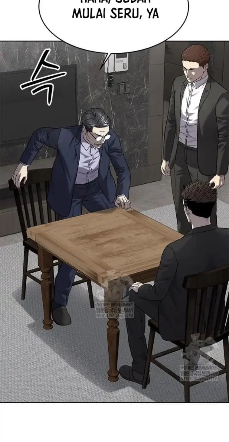 God of Blackfield Chapter 306 - halaman 61