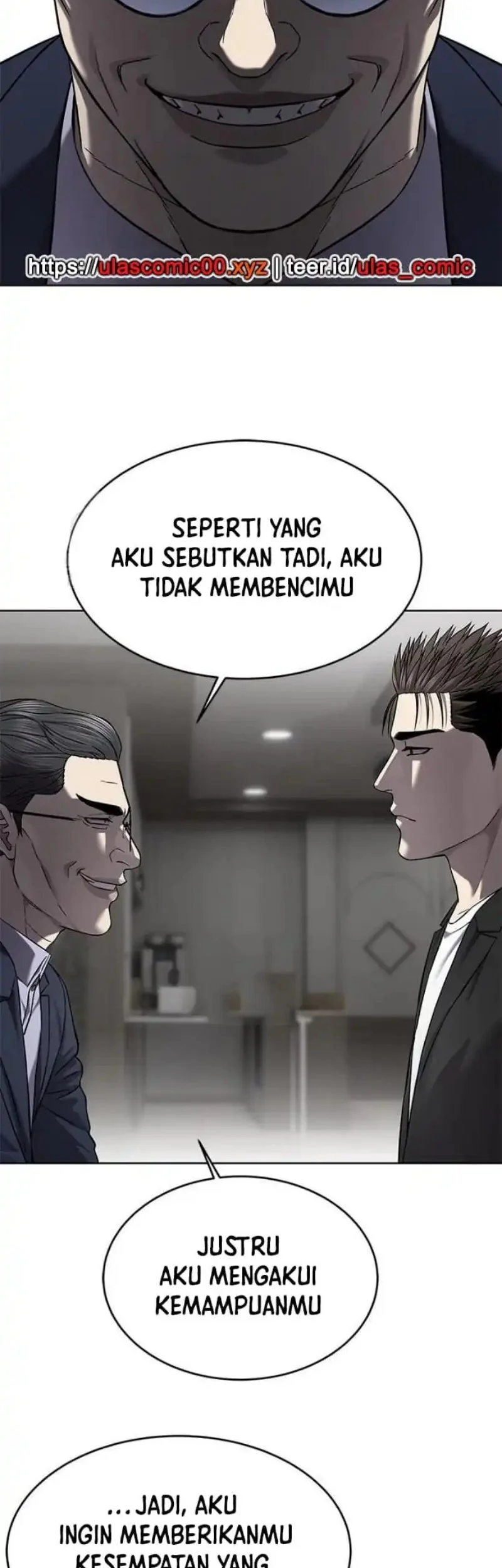 God of Blackfield Chapter 306 - halaman 67