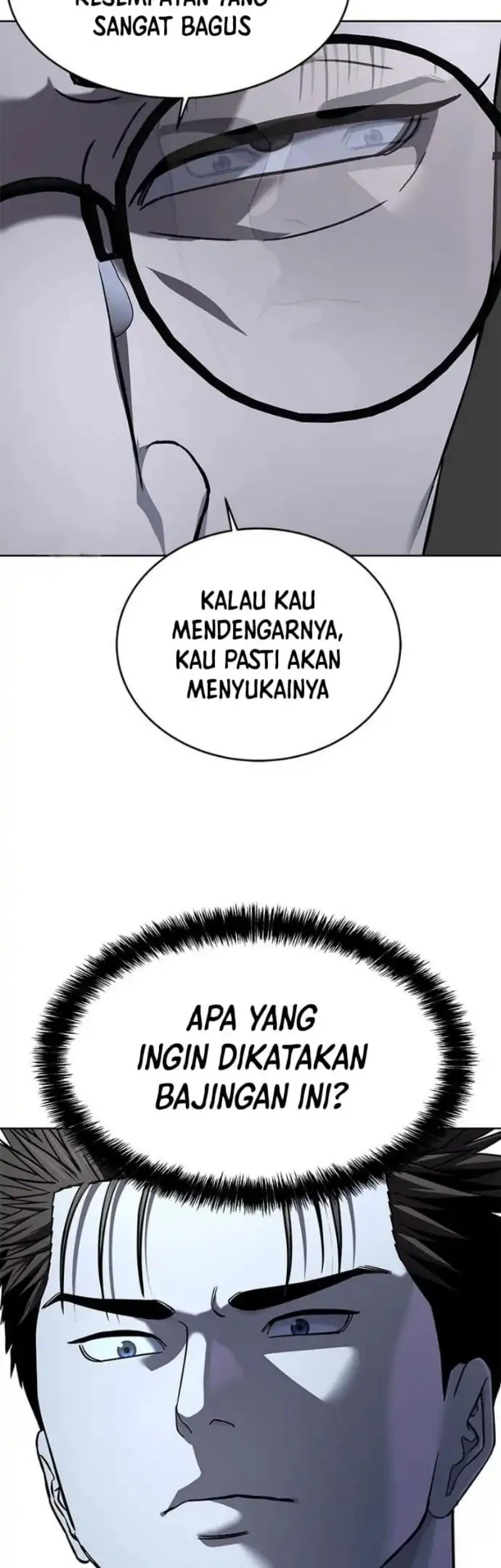 God of Blackfield Chapter 306 - halaman 68