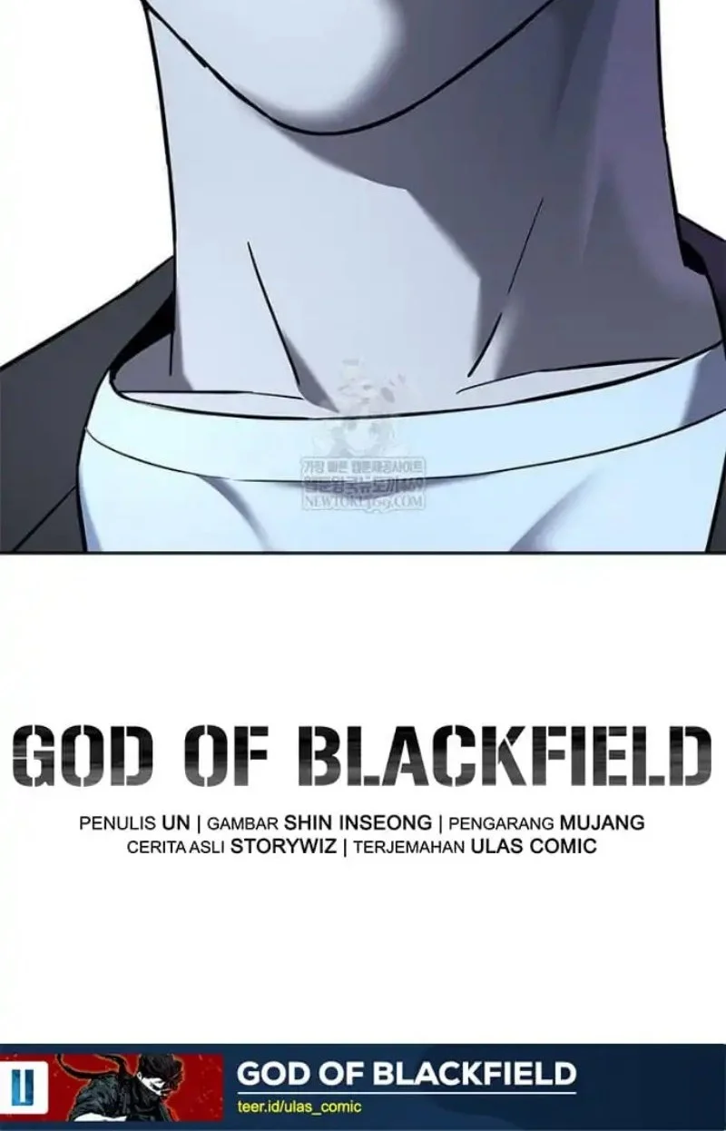 God of Blackfield Chapter 306 - halaman 69