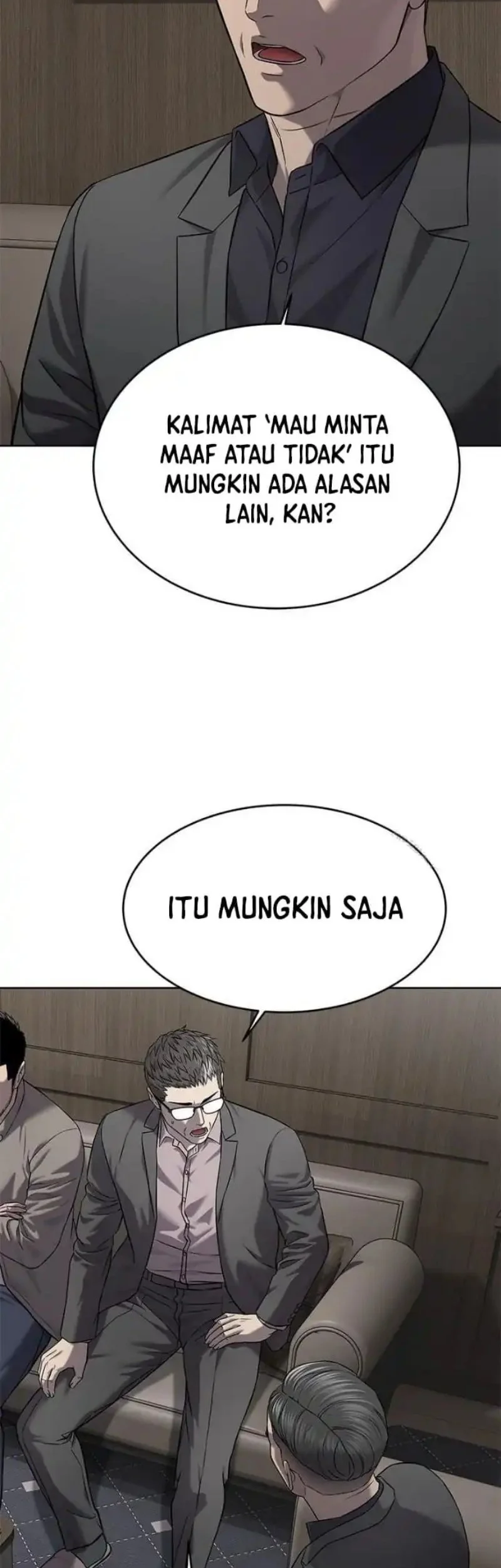 God of Blackfield Chapter 306 - halaman 7