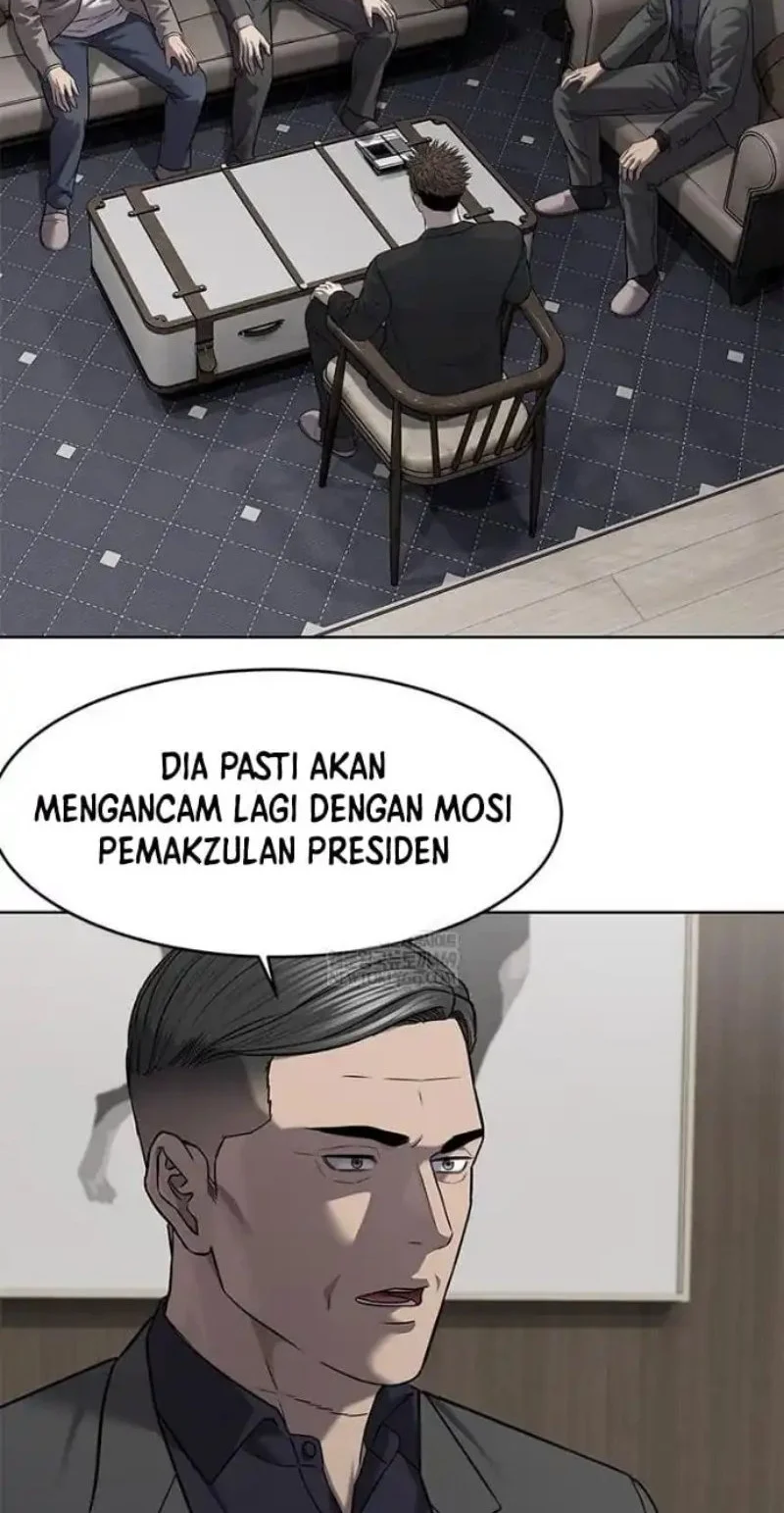 God of Blackfield Chapter 306 - halaman 9