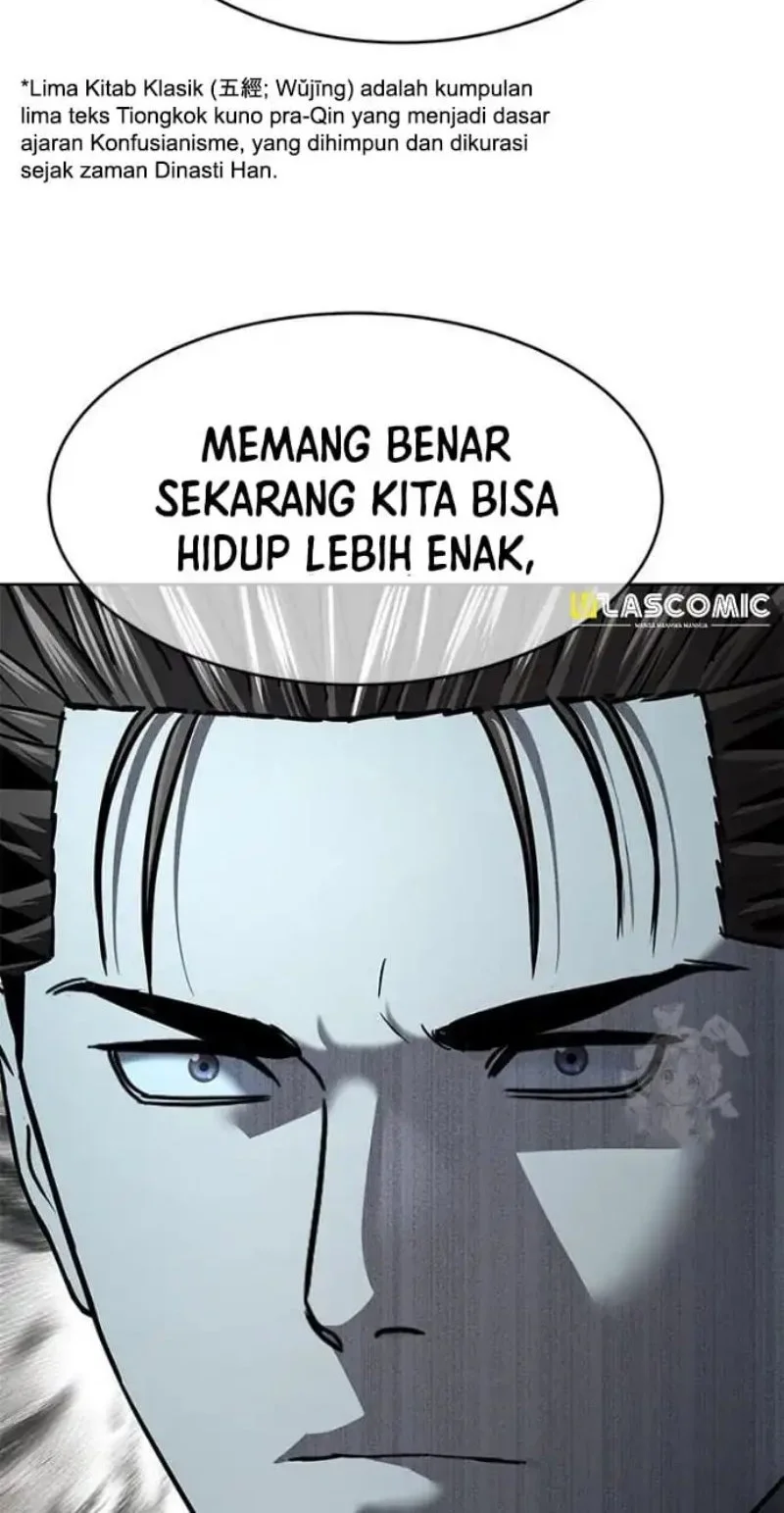 God of Blackfield Chapter 307 - halaman 17