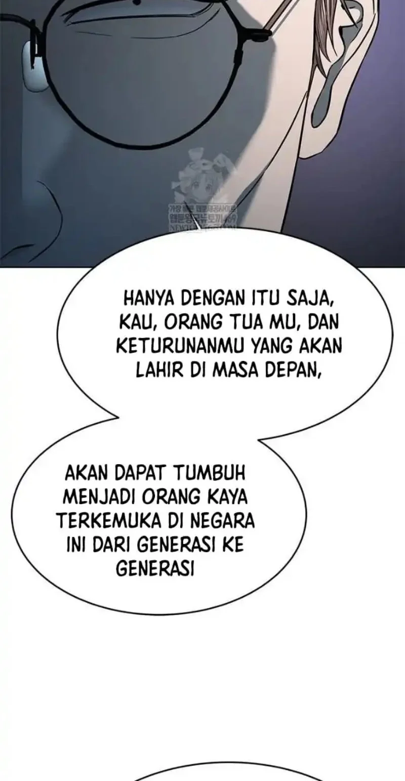 God of Blackfield Chapter 307 - halaman 21