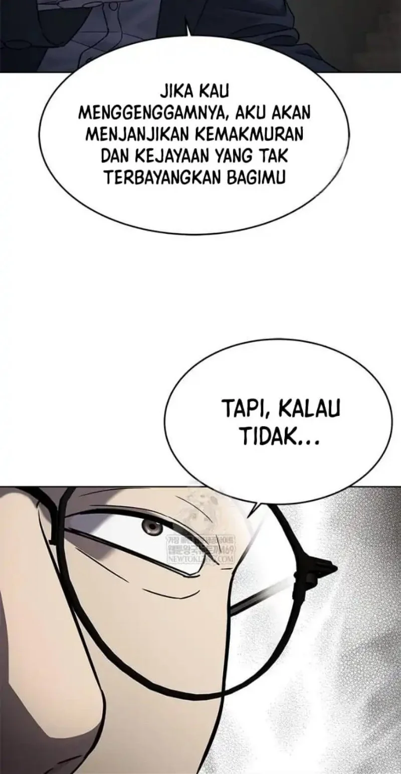 God of Blackfield Chapter 307 - halaman 25