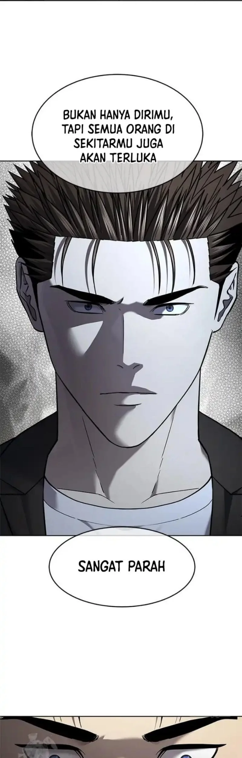 God of Blackfield Chapter 307 - halaman 26