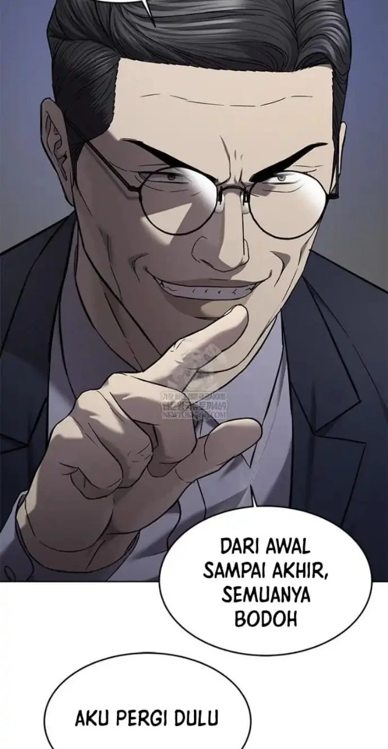 God of Blackfield Chapter 307 - halaman 29