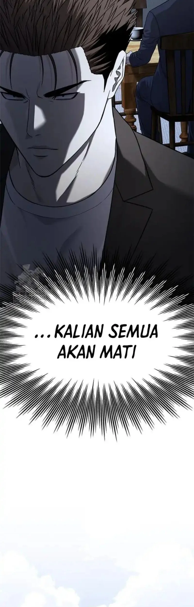 God of Blackfield Chapter 307 - halaman 32