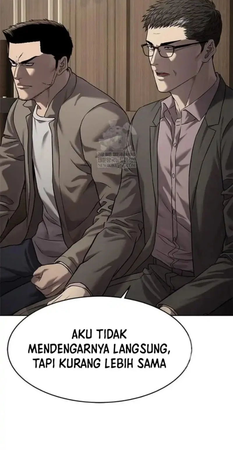 God of Blackfield Chapter 307 - halaman 37