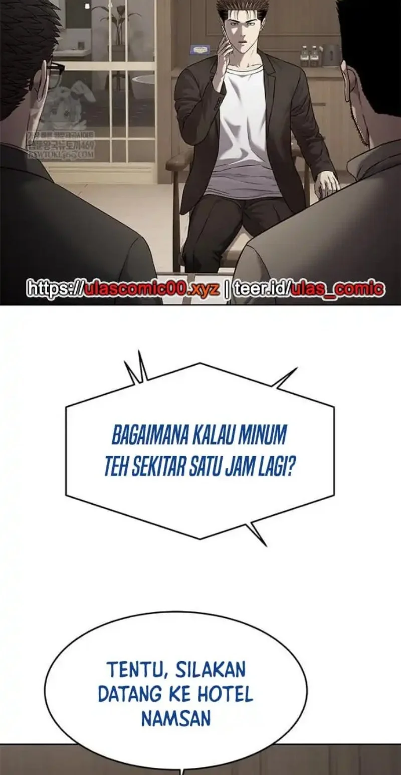 God of Blackfield Chapter 307 - halaman 41