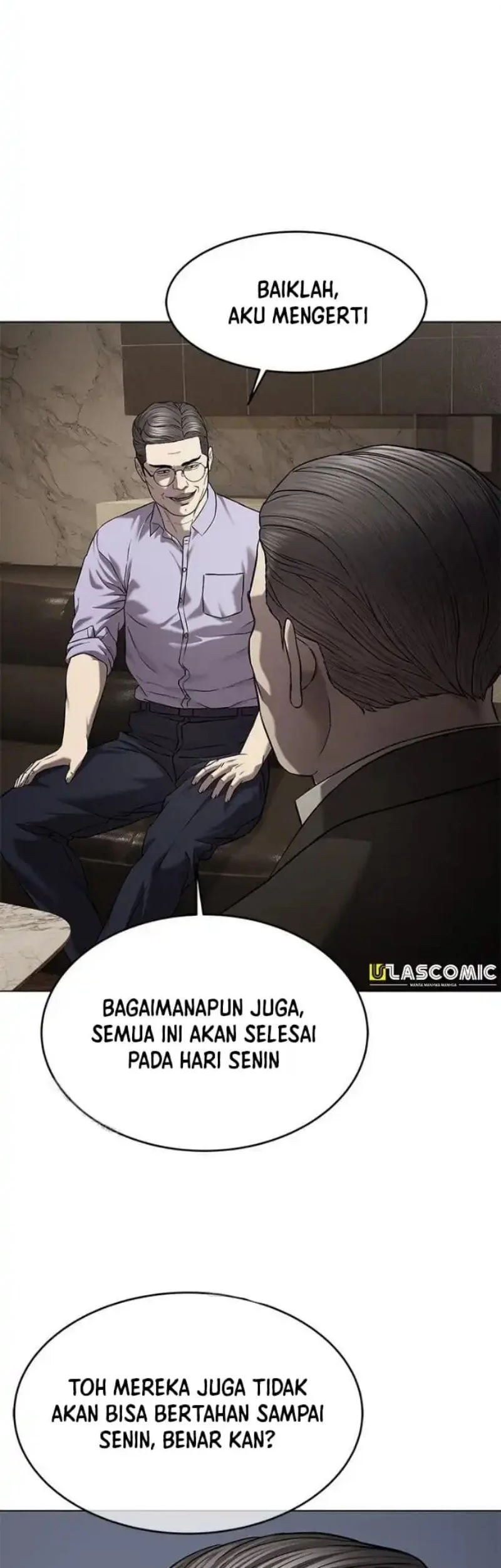God of Blackfield Chapter 307 - halaman 48