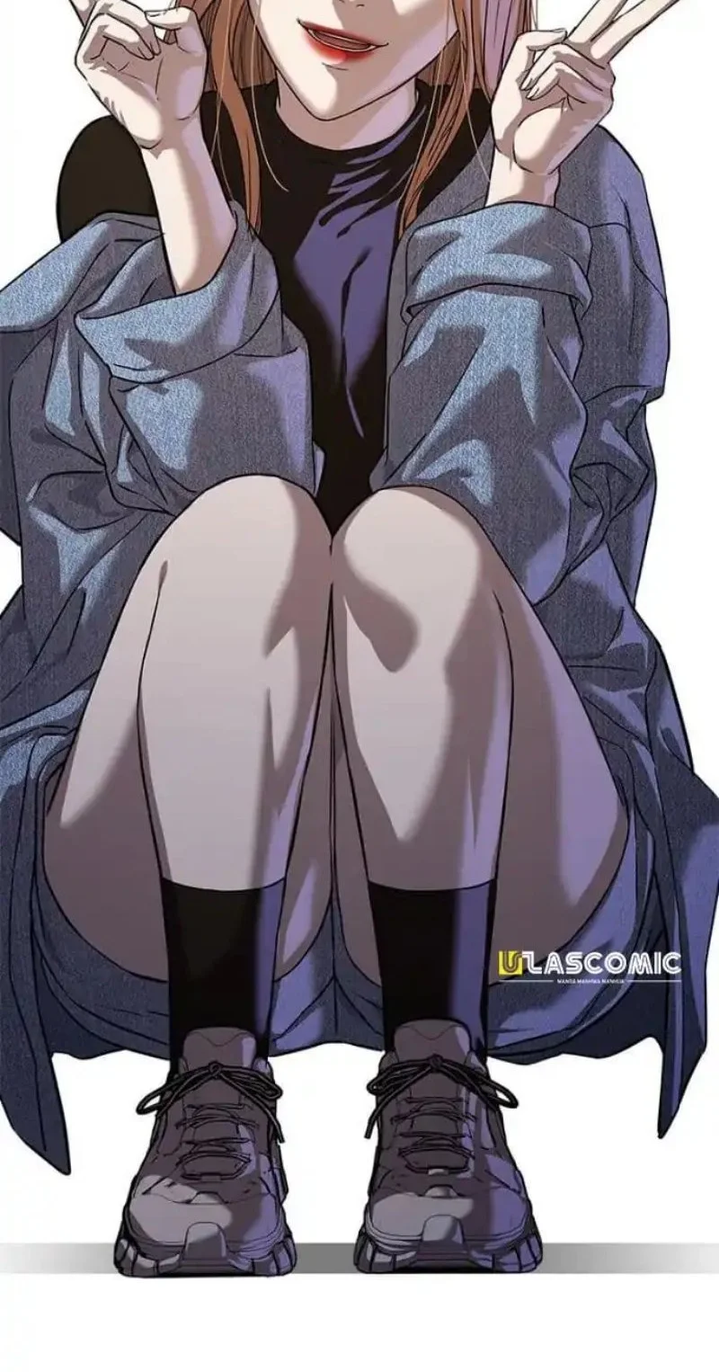 God of Blackfield Chapter 307 - halaman 5