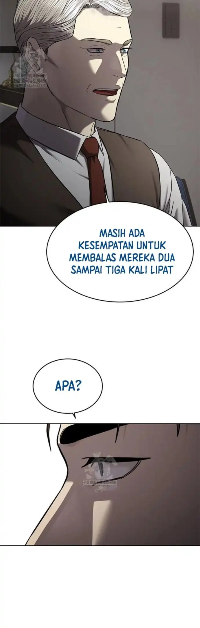 God of Blackfield Chapter 307 - halaman 55