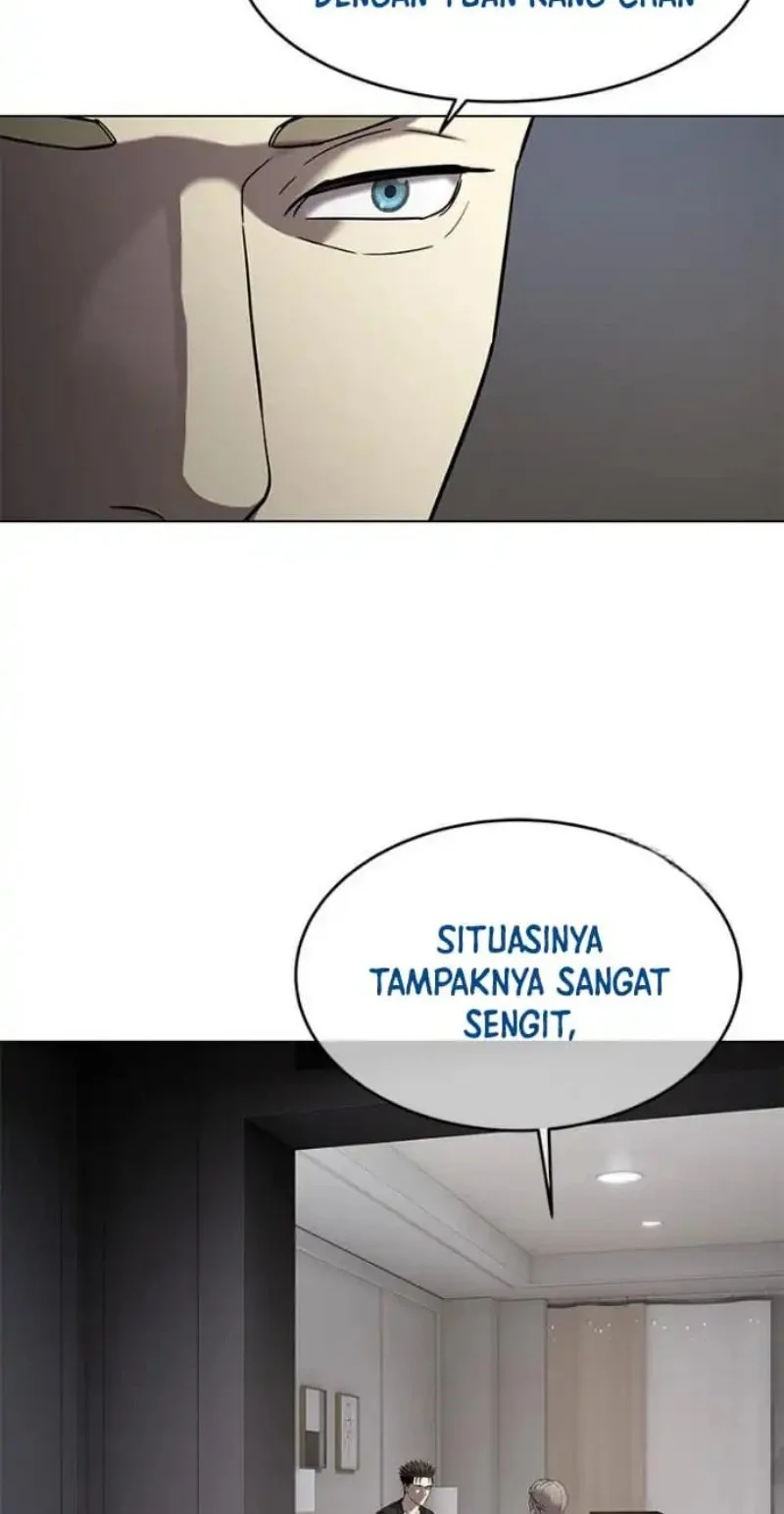 God of Blackfield Chapter 307 - halaman 57