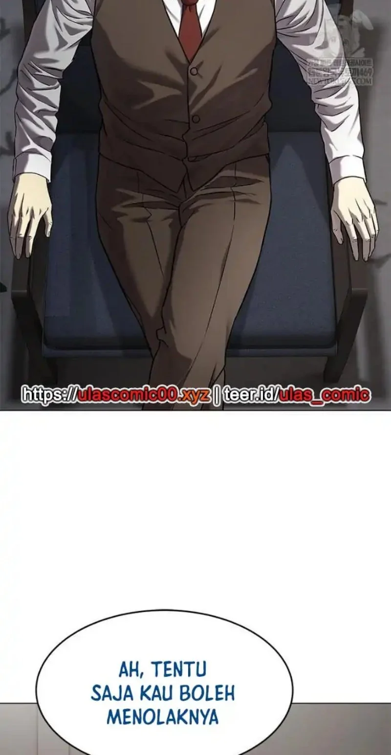 God of Blackfield Chapter 307 - halaman 61