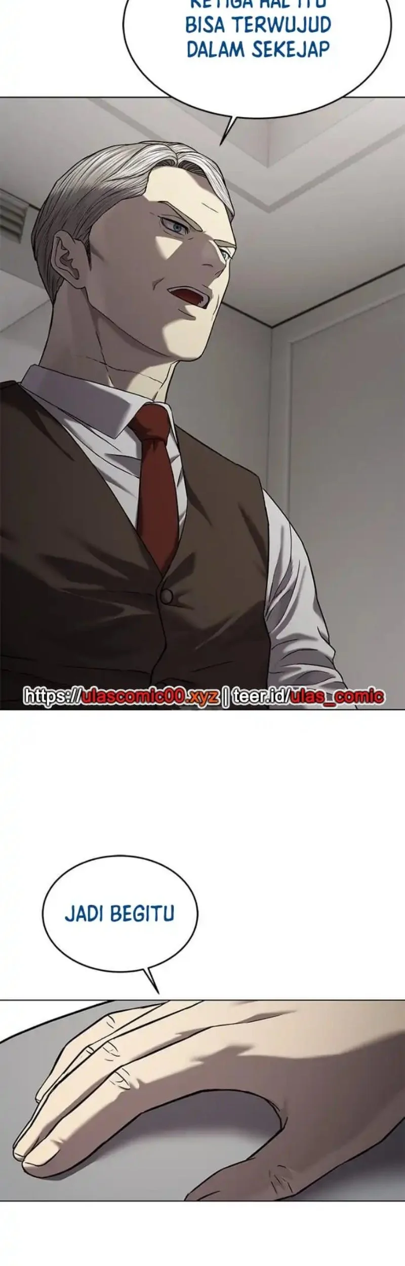 God of Blackfield Chapter 307 - halaman 64