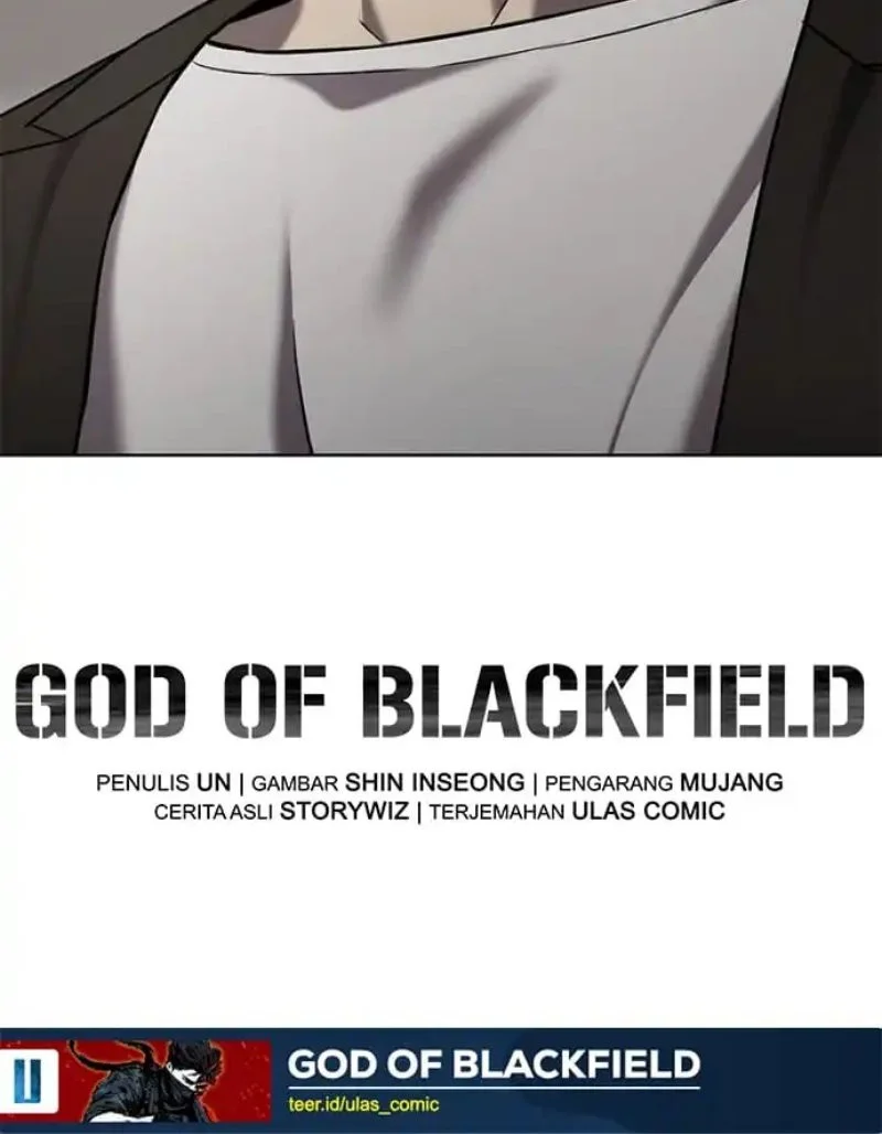 God of Blackfield Chapter 307 - halaman 68