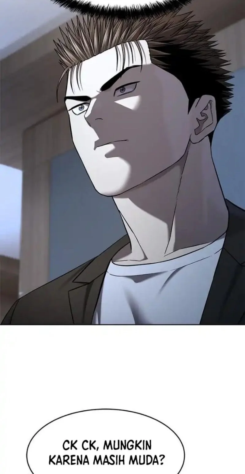 God of Blackfield Chapter 307 - halaman 9