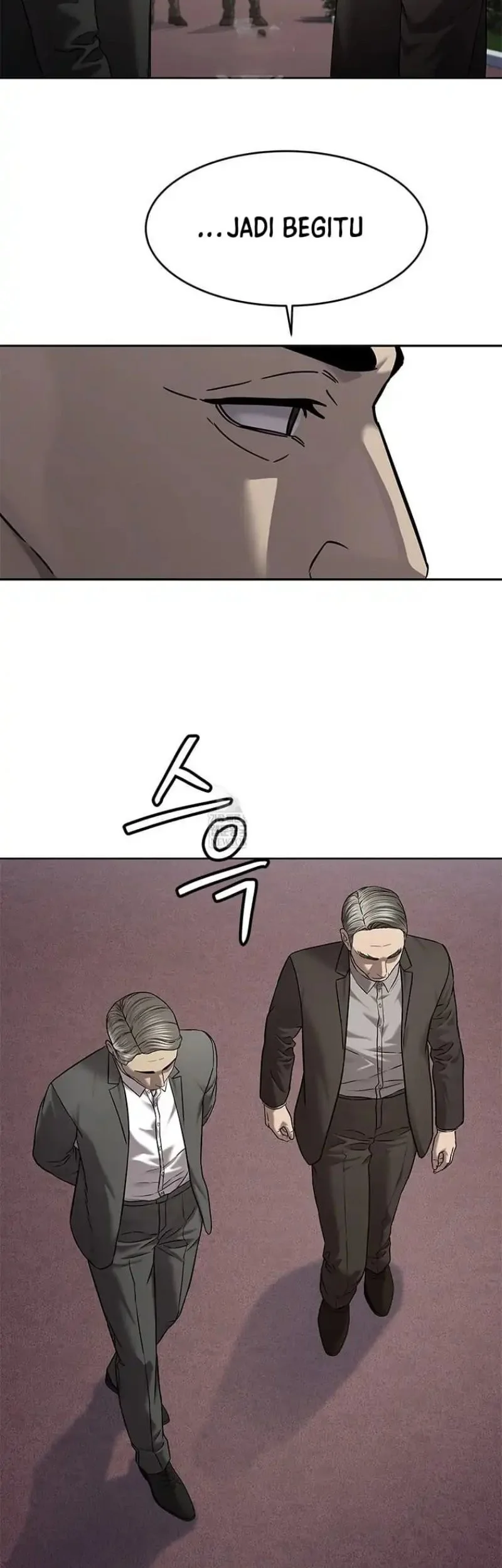 God of Blackfield Chapter 308 - halaman 34