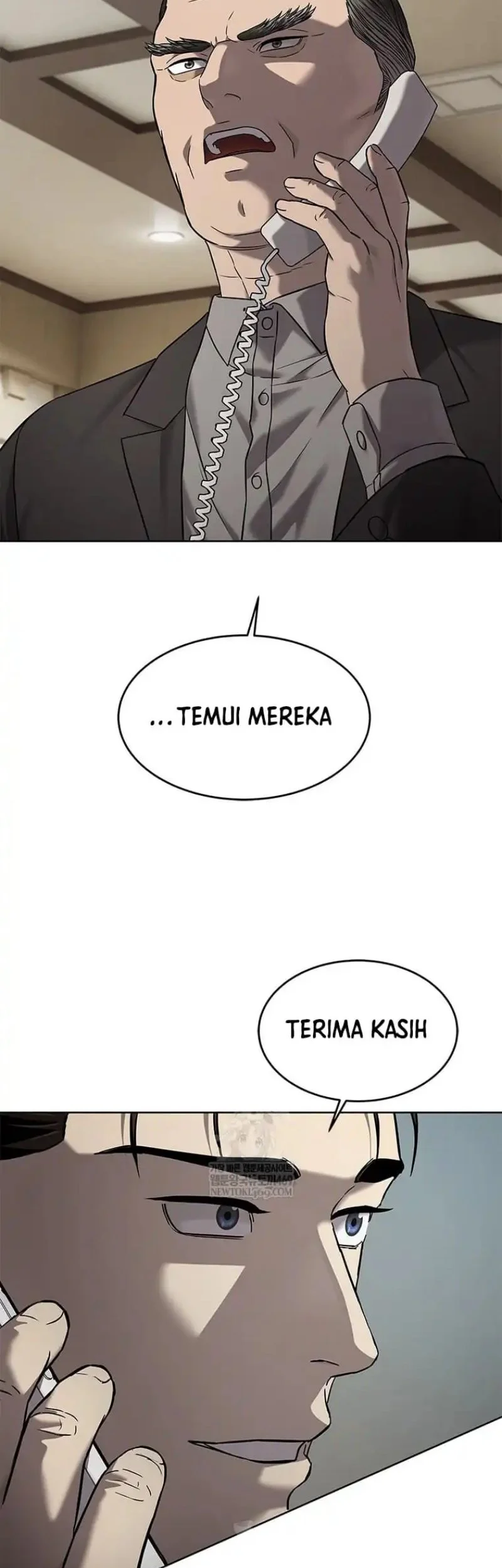God of Blackfield Chapter 308 - halaman 44