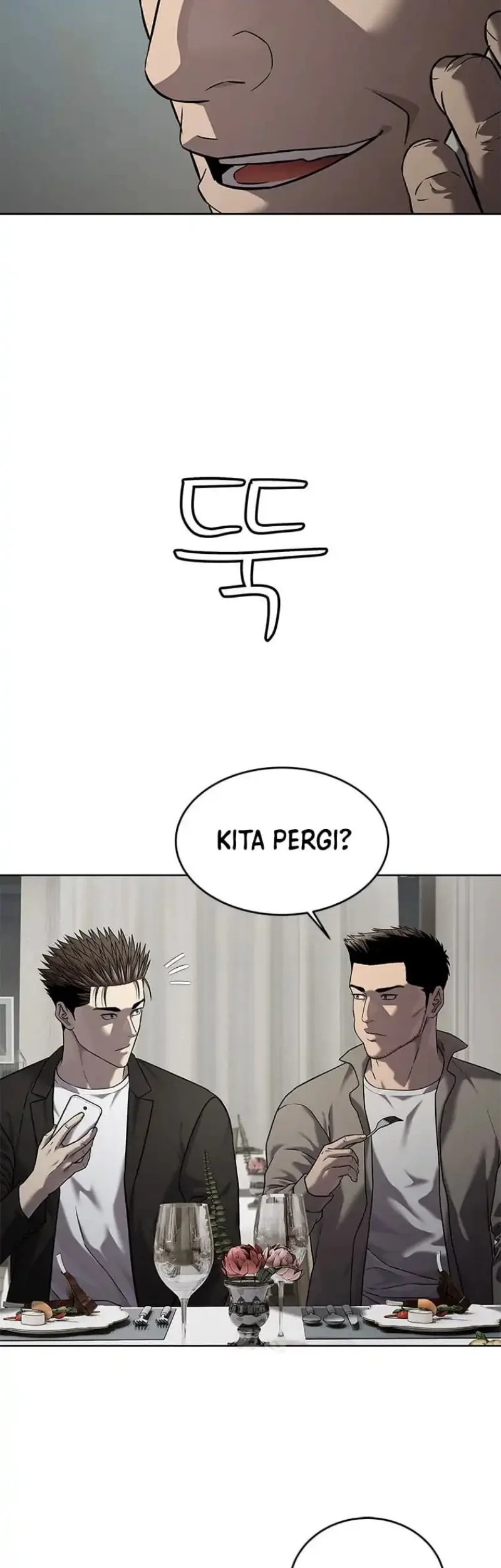 God of Blackfield Chapter 308 - halaman 46