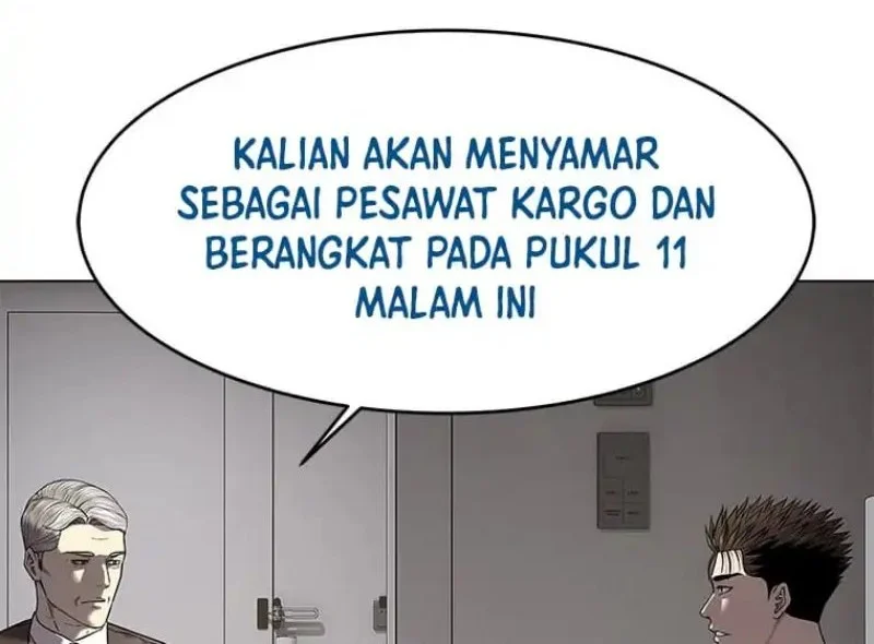 God of Blackfield Chapter 308 - halaman 5