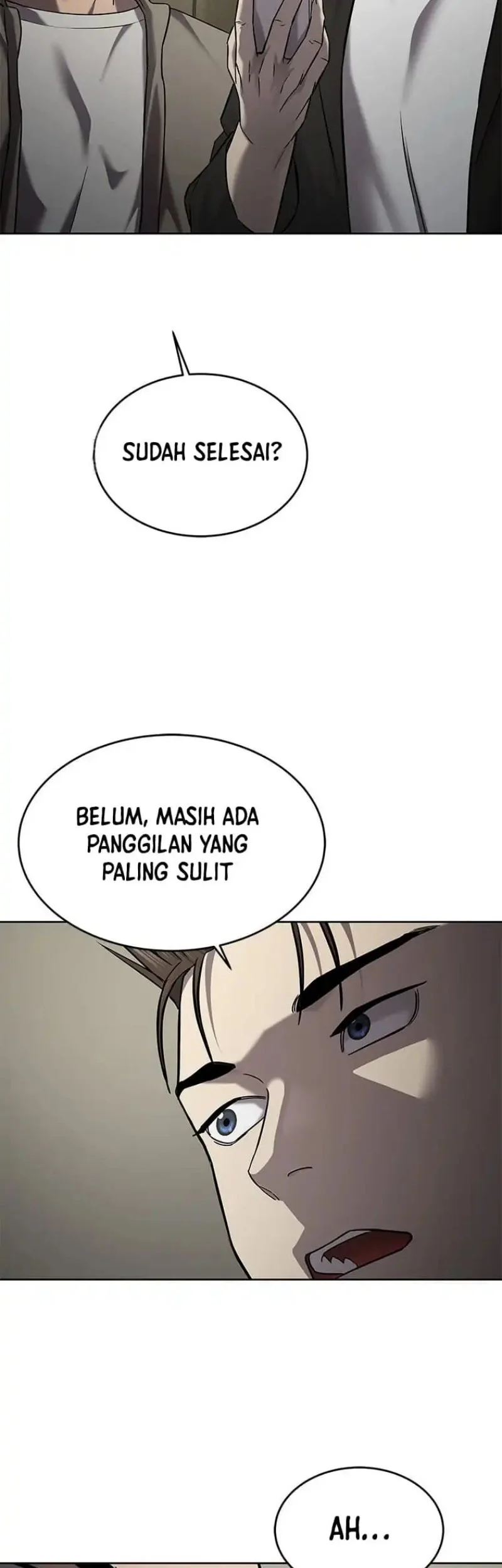 God of Blackfield Chapter 308 - halaman 60