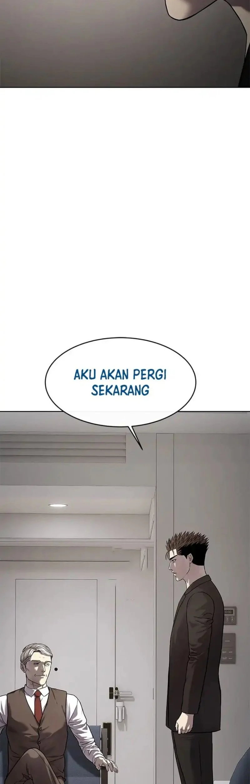 God of Blackfield Chapter 308 - halaman 8