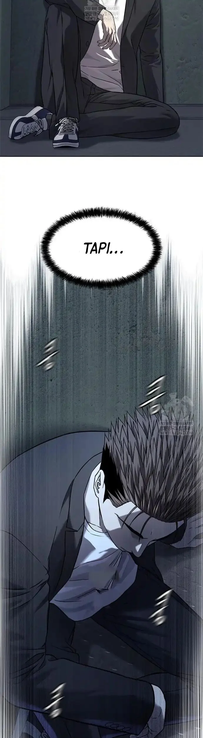 God of Blackfield Chapter 309 - halaman 22