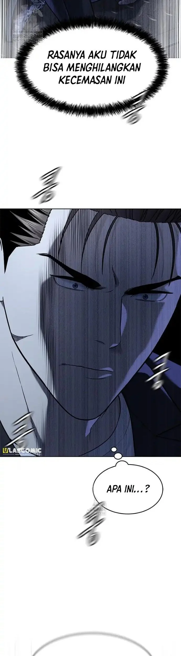 God of Blackfield Chapter 309 - halaman 23