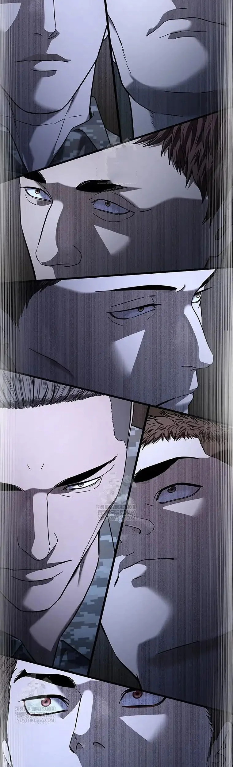 God of Blackfield Chapter 309 - halaman 3