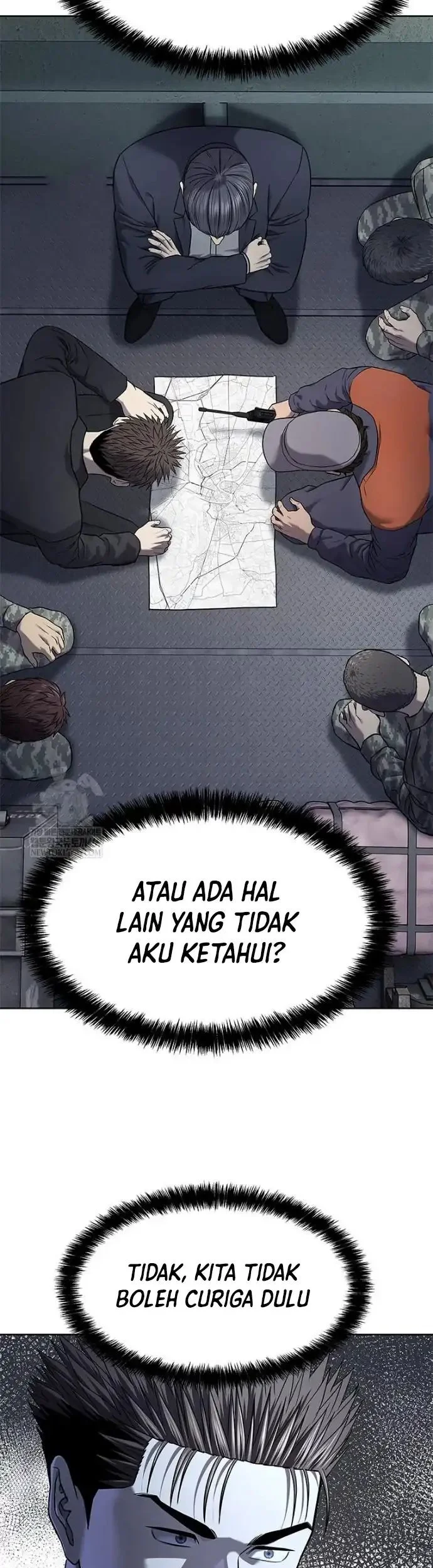 God of Blackfield Chapter 309 - halaman 40