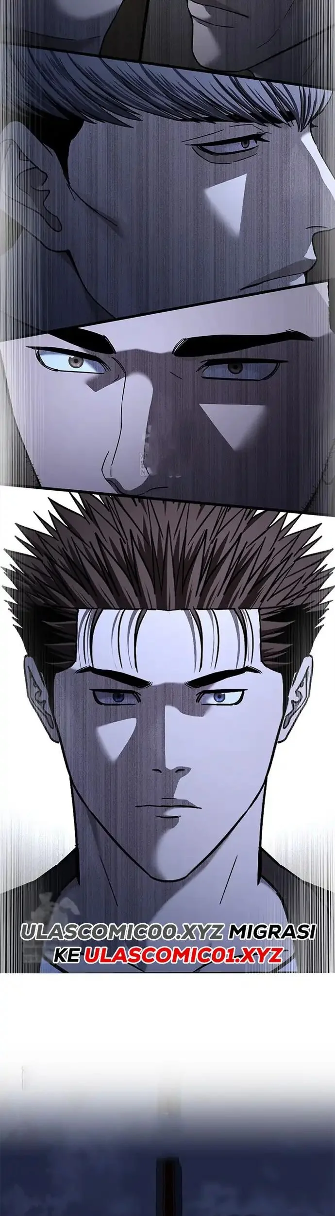 God of Blackfield Chapter 309 - halaman 5