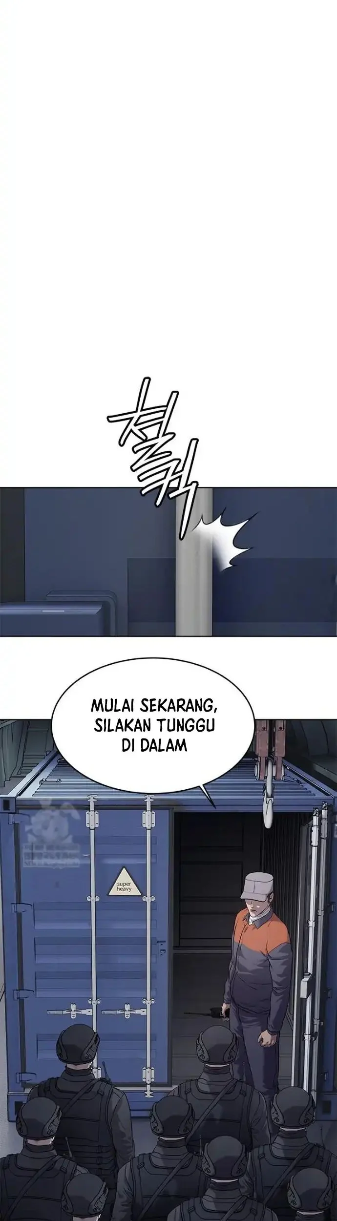 God of Blackfield Chapter 309 - halaman 56