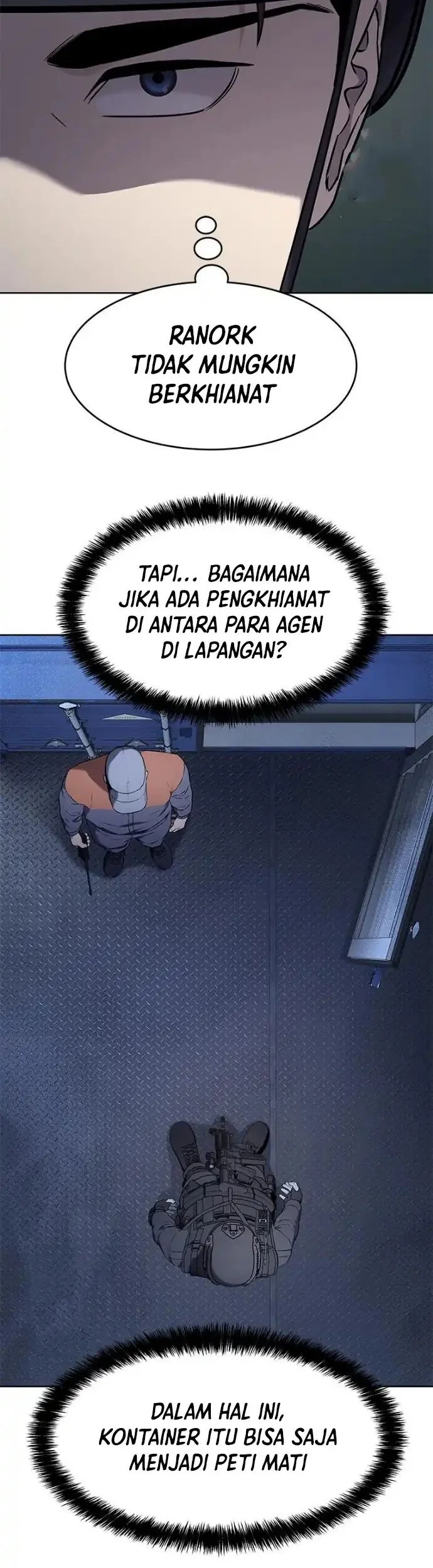 God of Blackfield Chapter 309 - halaman 62