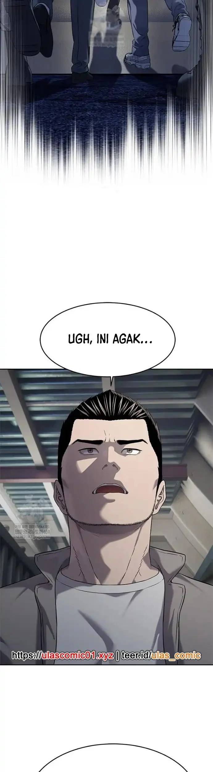God of Blackfield Chapter 309 - halaman 7