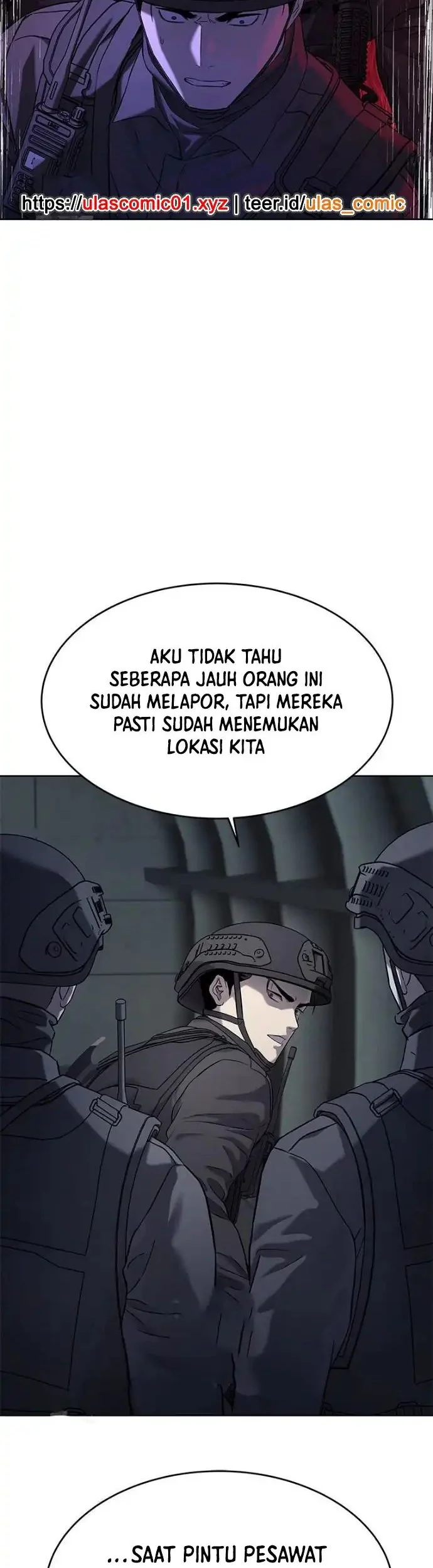God of Blackfield Chapter 309 - halaman 89
