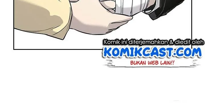 God of Blackfield Chapter 31 - halaman 5