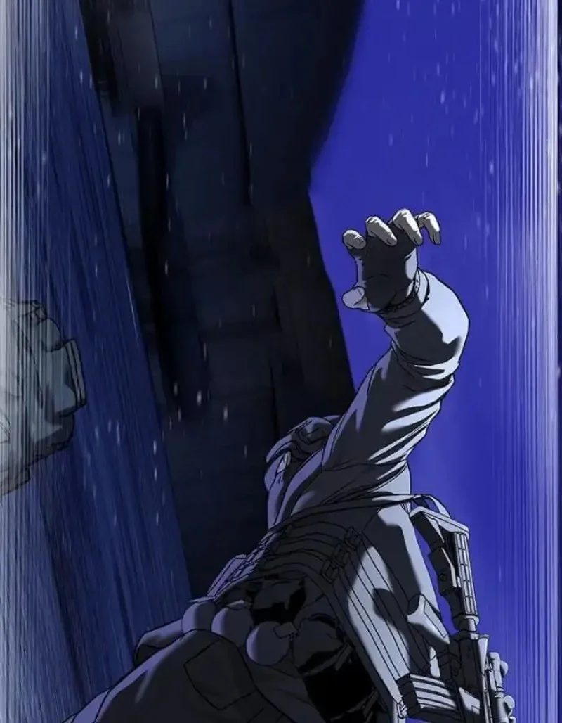 God of Blackfield Chapter 310 - halaman 22