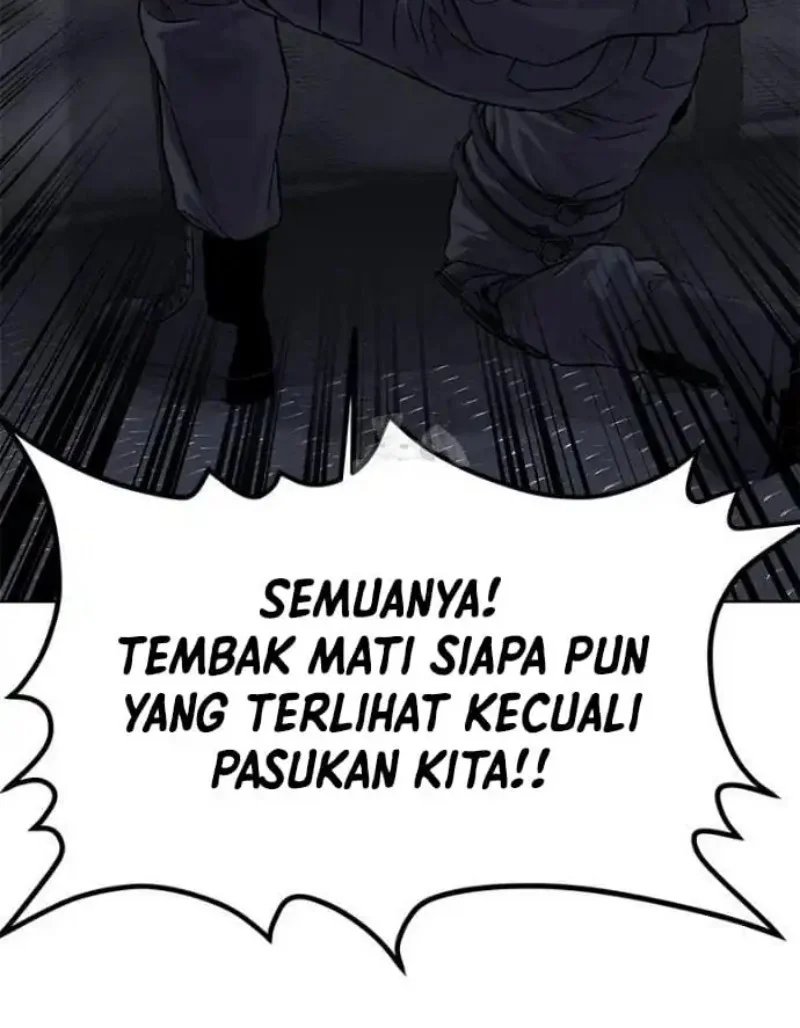 God of Blackfield Chapter 310 - halaman 34