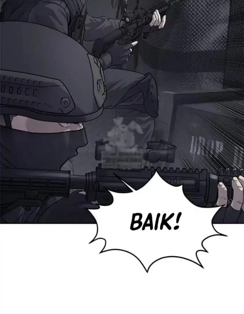 God of Blackfield Chapter 310 - halaman 37