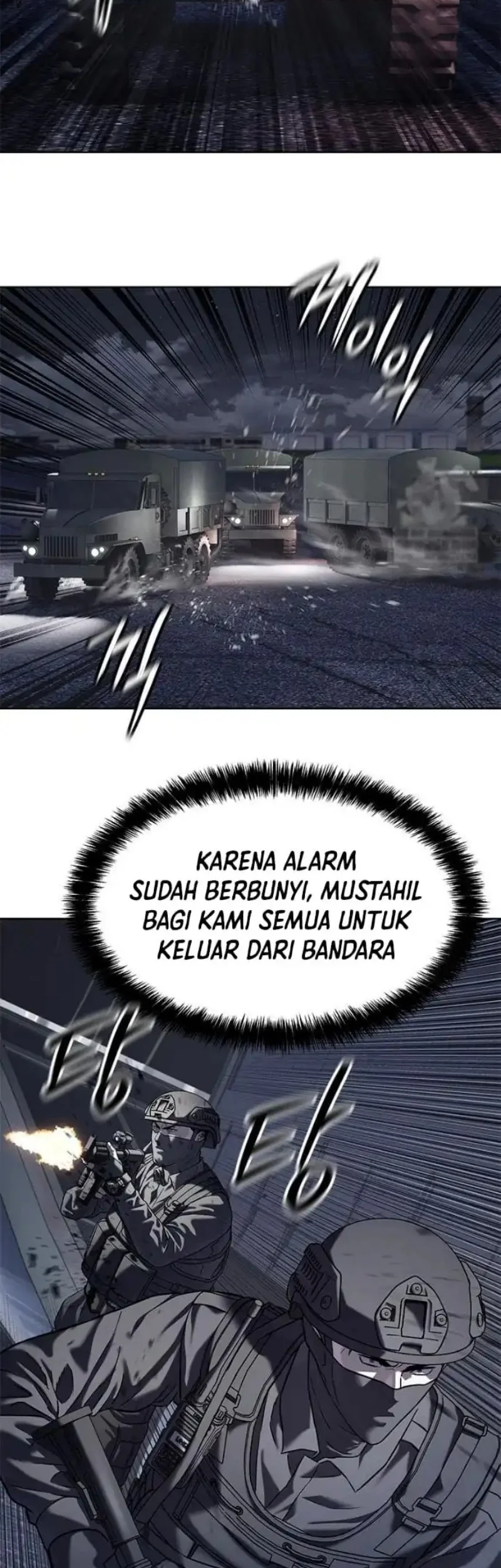 God of Blackfield Chapter 310 - halaman 48
