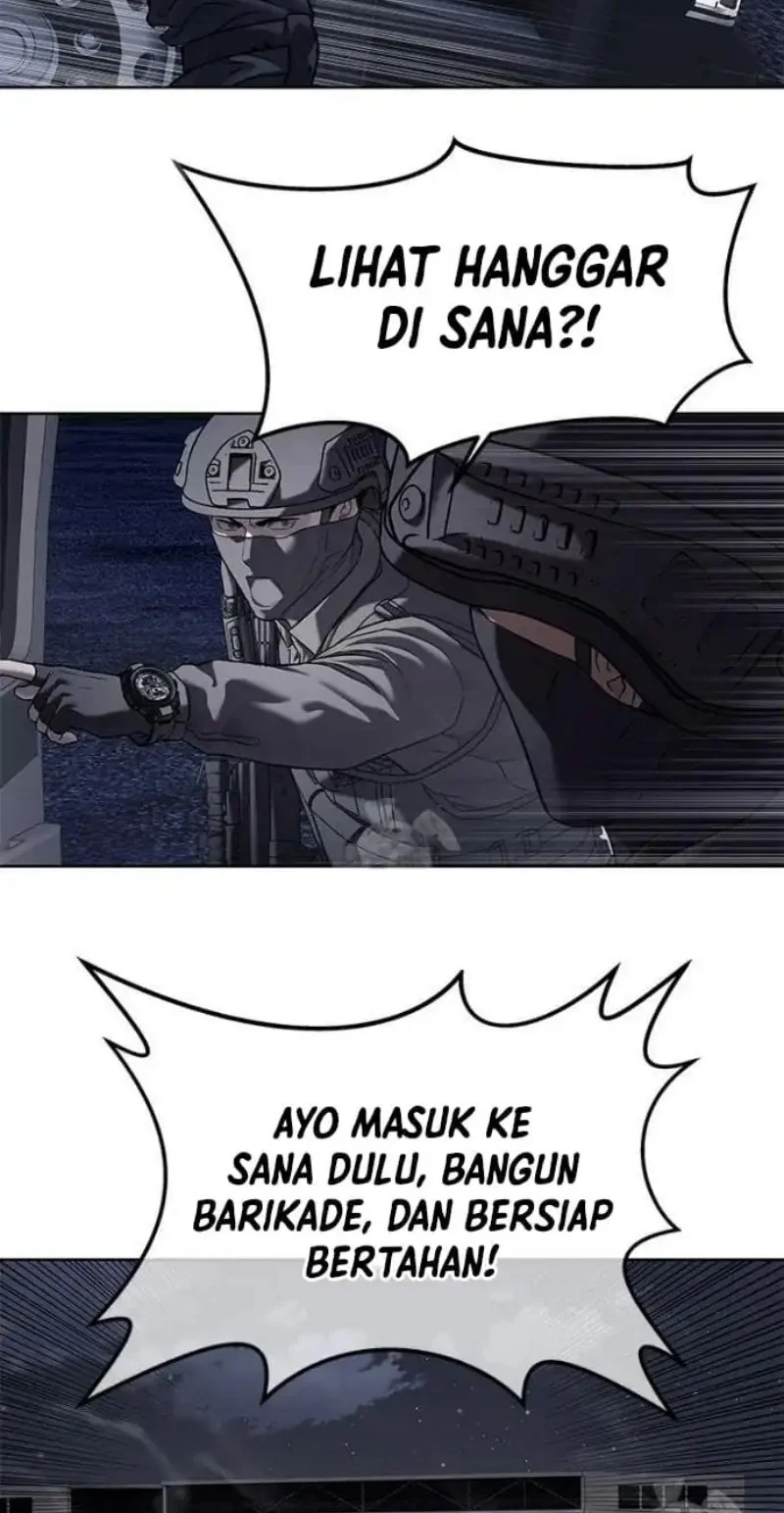 God of Blackfield Chapter 310 - halaman 50