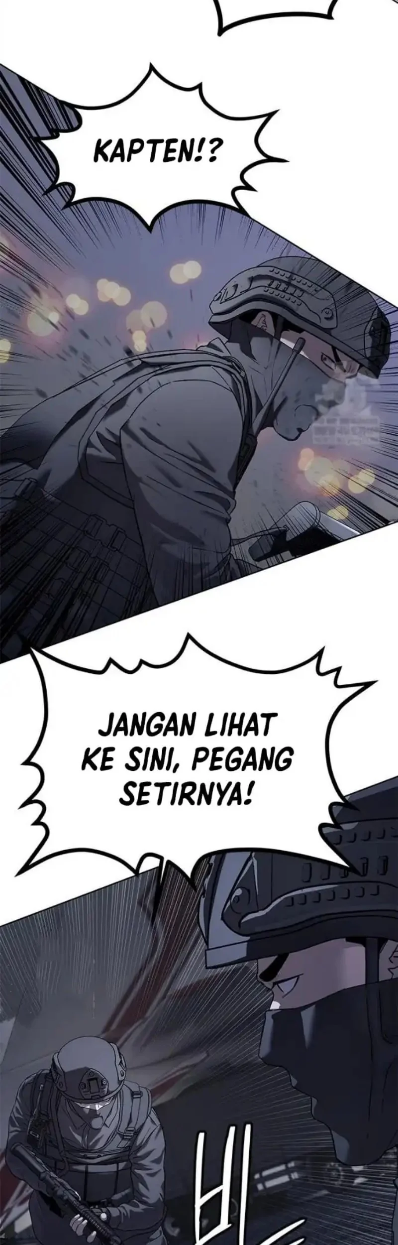 God of Blackfield Chapter 310 - halaman 57